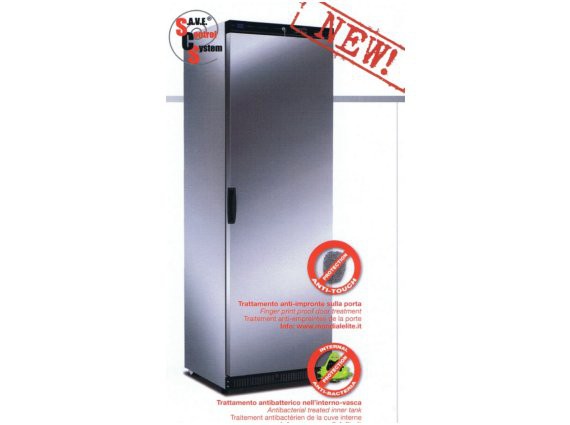 Armadio refrigerato KIC PVX 40M  LT.